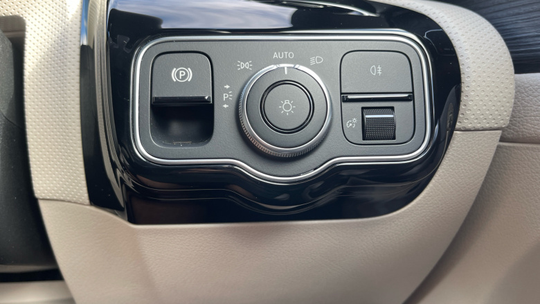 Mercedes-Benz CLA 200 Sport Executive Edition 4dr Tip Auto Petrol Saloon